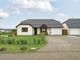 Thumbnail Bungalow for sale in Trenithick Meadow, Mount Hawke, Truro, Cornwall