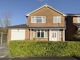 Thumbnail Detached house for sale in Wincle Avenue, Poynton, Stockport