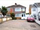 Thumbnail Semi-detached house for sale in Uxbridge Road, Feltham, Middlesex