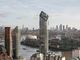 Thumbnail Flat for sale in The Kings Tower, Chelsea Creek, Fulham