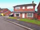 Thumbnail Detached house for sale in Fellbridge Close, Westhoughton, Bolton