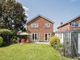 Thumbnail Detached house for sale in Churchward Close, Chester