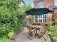 Thumbnail End terrace house for sale in Gaia Lane, Lichfield