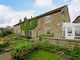 Thumbnail Detached house for sale in Over Road, Baslow, Bakewell