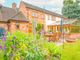 Thumbnail Detached house for sale in Green Lane, Holberrow Green