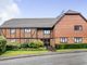 Thumbnail Flat to rent in Morris Way, West Chiltington, West Sussex