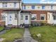 Thumbnail Terraced house for sale in Celtic Street, Maryhill, Glasgow