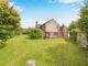 Thumbnail Detached house for sale in Rose Cottage, Derby Road, Old Tupton, Chesterfield