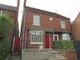 Thumbnail Terraced house to rent in Tamworth Road, Amington, Tamworth