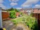 Thumbnail Terraced house for sale in Edward Road, Coventry