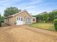 Thumbnail Bungalow for sale in Ebbw Road, Caldicot, Monmouthshire