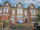 Thumbnail Terraced house for sale in Thanet Road, Ramsgate