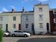 Thumbnail Terraced house for sale in King Street, Southsea