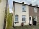 Thumbnail Terraced house for sale in Lydia Cottages, Wrotham Road, Gravesend, Kent