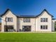 Thumbnail Detached house for sale in Jacobite Way, Torwood Glen, Torwood