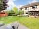 Thumbnail Detached house for sale in Blenheim Close, Sawbridgeworth