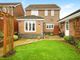 Thumbnail Detached house for sale in Adderly Gate, Emersons Green, Bristol