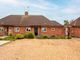 Thumbnail Semi-detached bungalow for sale in Milestone Lane, Pinchbeck