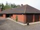Thumbnail Bungalow to rent in Greenacres, Bretby, Burton-On-Trent, Derbyshire