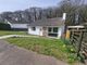 Thumbnail Detached bungalow for sale in Compass West, Tregadillett, Launceston