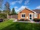 Thumbnail Semi-detached bungalow for sale in Mill Park, Newent