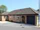Thumbnail Detached bungalow for sale in Pingley Lane, Brigg