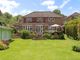 Thumbnail Detached house for sale in Stream Farm Close, Lower Bourne, Farnham, Surrey