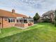 Thumbnail Bungalow for sale in Broadwood, Singlewell, Gravesend, Kent