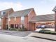 Thumbnail Maisonette to rent in Fullbrook Avenue, Spencers Wood, Reading, Berkshire