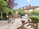 Thumbnail Detached house for sale in Tottenhall Road, Palmers Green, London