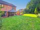 Thumbnail Detached house for sale in Meadowsweet Drive, Telford