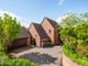 Thumbnail Detached house for sale in Old Marston Village, Oxford