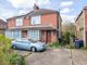 Thumbnail Semi-detached house for sale in Ashford Road, Chartham