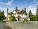 Thumbnail Detached house for sale in Watford Road, Radlett