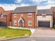 Thumbnail Detached house for sale in Barnfield Close, Church Aston, Newport