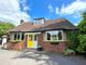 Thumbnail Detached house for sale in Vale Road, Ash Vale, Guildford, Surrey