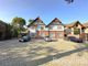 Thumbnail Detached house for sale in Burntwood Avenue, Hornchurch