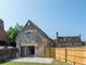 Thumbnail Barn conversion for sale in Church Barn, Church Street