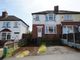 Thumbnail Property to rent in Forres Avenue, Sheffield