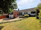 Thumbnail Bungalow for sale in Moor Hall Lane, Danbury, Chelmsford