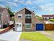 Thumbnail Detached house for sale in Tyburn Close, Arnold, Nottingham