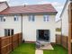 Thumbnail End terrace house for sale in Catbells Drive, Jackton, Glasgow