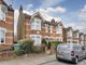 Thumbnail Property for sale in Hamilton Road, Sidcup