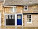 Thumbnail Mews house for sale in St. Marys Street, Stamford, Lincolnshire