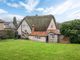 Thumbnail Detached house for sale in North Street, Bradford Abbas, Sherborne, Dorset