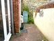 Thumbnail Terraced house for sale in Cornwall Road, Swanage
