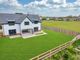 Thumbnail Detached house for sale in Mulroy, Ashfield Road, Elmswell, Bury St Edmunds, Suffolk