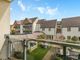 Thumbnail Flat for sale in Keatley Place, Hospital Road, More-In The-Marsh