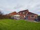 Thumbnail Detached house for sale in Willingham Way, Kirk Ella