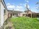 Thumbnail Bungalow for sale in Penzance Avenue, Wigston